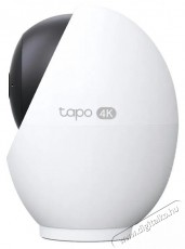 TP-LINK Tapo C260, 4K Pan/Tilt AI kamera F&eacute;nyk&eacute;pezőg&eacute;p / kamera - Megfigyelő / IP kamera - 531310