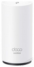 TP-LINK Deco X50-Outdoor Mesh Wi-Fi rendszer (1-pack) Iroda &eacute;s sz&aacute;m&iacute;t&aacute;stechnika - H&aacute;l&oacute;zat - Router - 531351