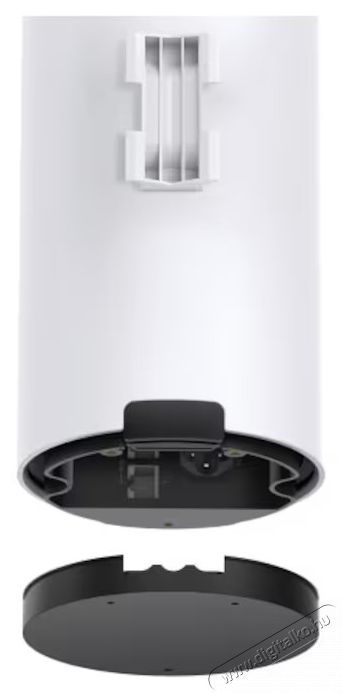 TP-LINK Deco X50-Outdoor Mesh Wi-Fi rendszer (1-pack) Iroda &eacute;s sz&aacute;m&iacute;t&aacute;stechnika - H&aacute;l&oacute;zat - Router - 531351