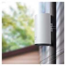 TP-LINK Deco X50-Outdoor Mesh Wi-Fi rendszer (1-pack) Iroda &eacute;s sz&aacute;m&iacute;t&aacute;stechnika - H&aacute;l&oacute;zat - Router - 531351