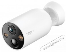 TP-LINK Tapo C425 KIT T&eacute;rfigyelő kamera k&eacute;szlet F&eacute;nyk&eacute;pezőg&eacute;p / kamera - Megfigyelő / IP kamera - 531402