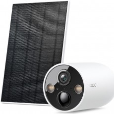 TP-LINK Tapo C425 KIT T&eacute;rfigyelő kamera k&eacute;szlet - F&eacute;nyk&eacute;pezőg&eacute;p / kamera - Megfigyelő / IP kamera - 531402