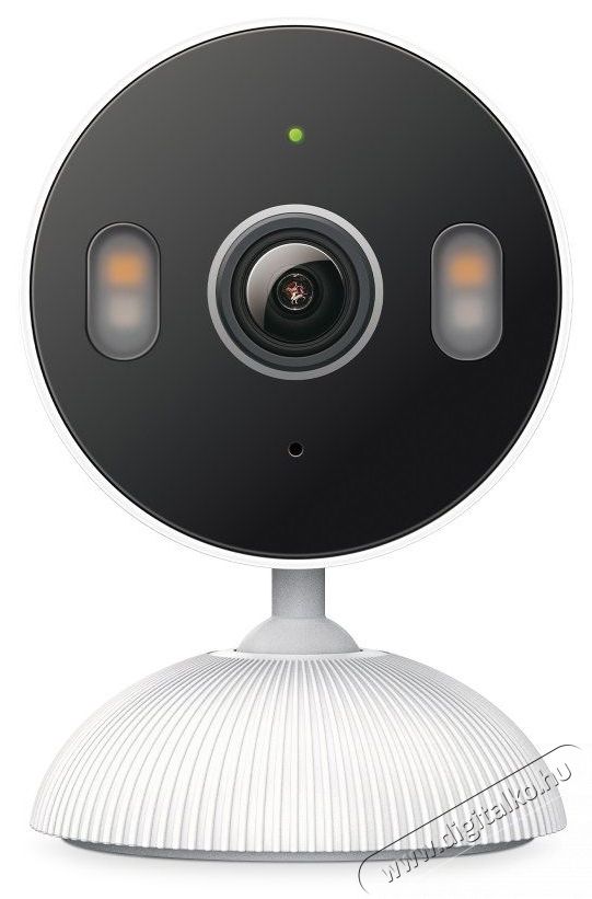 TP-LINK Tapo C113 vezet&eacute;k n&eacute;lk&uuml;li t&eacute;rfigyelő kamera F&eacute;nyk&eacute;pezőg&eacute;p / kamera - Megfigyelő / IP kamera - 531426