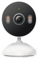 TP-LINK Tapo C113 vezet&eacute;k n&eacute;lk&uuml;li t&eacute;rfigyelő kamera F&eacute;nyk&eacute;pezőg&eacute;p / kamera - Megfigyelő / IP kamera - 531426