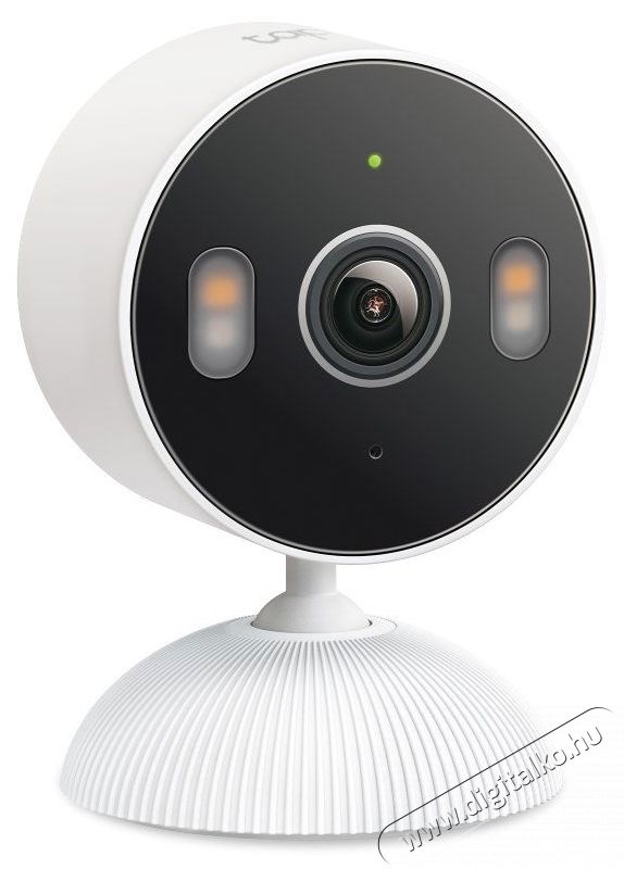 TP-LINK Tapo C113 vezet&eacute;k n&eacute;lk&uuml;li t&eacute;rfigyelő kamera F&eacute;nyk&eacute;pezőg&eacute;p / kamera - Megfigyelő / IP kamera - 531426