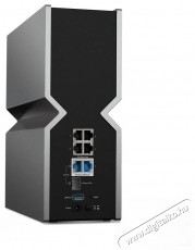 TP-LINK Archer BE800, BE19000 WiFi router Iroda &eacute;s sz&aacute;m&iacute;t&aacute;stechnika - H&aacute;l&oacute;zat - Router - 532742