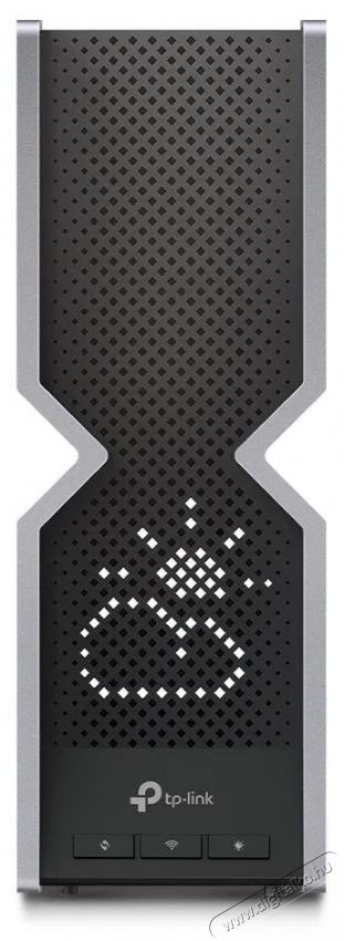 TP-LINK Archer BE800, BE19000 WiFi router Iroda &eacute;s sz&aacute;m&iacute;t&aacute;stechnika - H&aacute;l&oacute;zat - Router - 532742