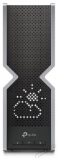 TP-LINK Archer BE800, BE19000 WiFi router Iroda &eacute;s sz&aacute;m&iacute;t&aacute;stechnika - H&aacute;l&oacute;zat - Router - 532742
