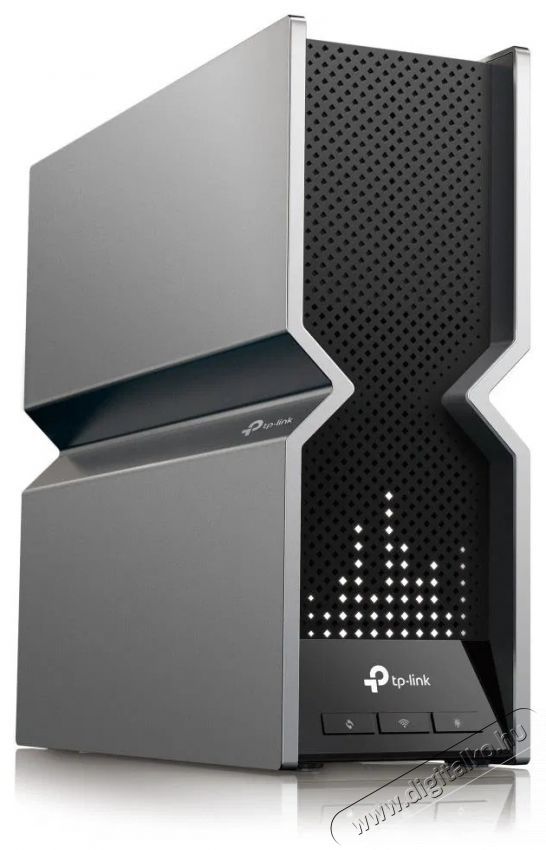 TP-LINK Archer BE800, BE19000 WiFi router Iroda &eacute;s sz&aacute;m&iacute;t&aacute;stechnika - H&aacute;l&oacute;zat - Router - 532742
