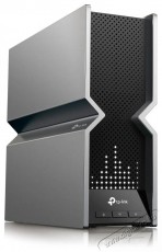 TP-LINK Archer BE800, BE19000 WiFi router Iroda &eacute;s sz&aacute;m&iacute;t&aacute;stechnika - H&aacute;l&oacute;zat - Router - 532742