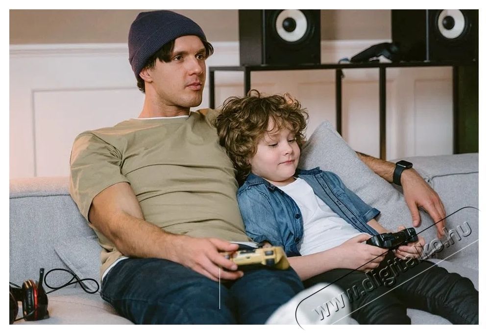 TP-LINK Archer T2UB Nano WiFi USB adapter Tv kieg&eacute;sz&iacute;tők - Wi-Fi adapter - 532780