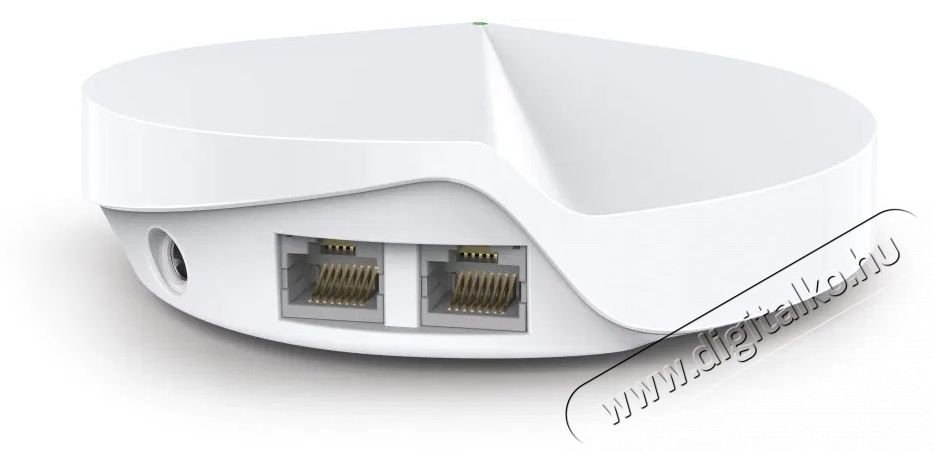 TP-LINK Deco M5 (1-pack) WiFi rendszer Tv kieg&eacute;sz&iacute;tők - Wi-Fi adapter - 532782