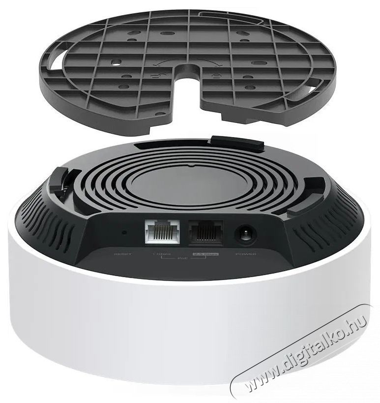 TP-LINK Deco X50-PoE (1-pack) WiFi rendszer Iroda &eacute;s sz&aacute;m&iacute;t&aacute;stechnika - Egy&eacute;b sz&aacute;m&iacute;t&aacute;stechnikai term&eacute;k - 532749