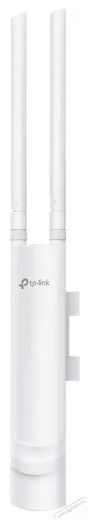 TP-LINK EAP113-Outdoor Omada SDN WiFi Access point Iroda &eacute;s sz&aacute;m&iacute;t&aacute;stechnika - H&aacute;l&oacute;zat - Router - 532744