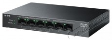 TP-LINK LS106LP Switch Iroda &eacute;s sz&aacute;m&iacute;t&aacute;stechnika - H&aacute;l&oacute;zat - Switch - 532775