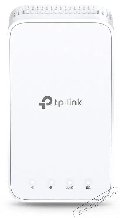 TP-LINK RE330 WiFi extender Iroda &eacute;s sz&aacute;m&iacute;t&aacute;stechnika - H&aacute;l&oacute;zat - Lefedetts&eacute;gn&ouml;velő / jeltov&aacute;bb&iacute;t&oacute; - 532760