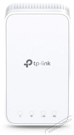 TP-LINK RE330 WiFi extender Iroda &eacute;s sz&aacute;m&iacute;t&aacute;stechnika - H&aacute;l&oacute;zat - Lefedetts&eacute;gn&ouml;velő / jeltov&aacute;bb&iacute;t&oacute; - 532760