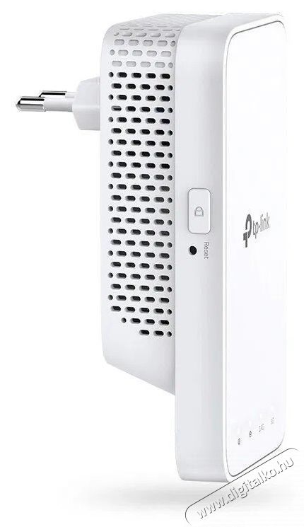TP-LINK RE330 WiFi extender Iroda &eacute;s sz&aacute;m&iacute;t&aacute;stechnika - H&aacute;l&oacute;zat - Lefedetts&eacute;gn&ouml;velő / jeltov&aacute;bb&iacute;t&oacute; - 532760