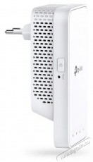 TP-LINK RE330 WiFi extender Iroda &eacute;s sz&aacute;m&iacute;t&aacute;stechnika - H&aacute;l&oacute;zat - Lefedetts&eacute;gn&ouml;velő / jeltov&aacute;bb&iacute;t&oacute; - 532760