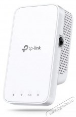 TP-LINK RE330 WiFi extender Iroda &eacute;s sz&aacute;m&iacute;t&aacute;stechnika - H&aacute;l&oacute;zat - Lefedetts&eacute;gn&ouml;velő / jeltov&aacute;bb&iacute;t&oacute; - 532760