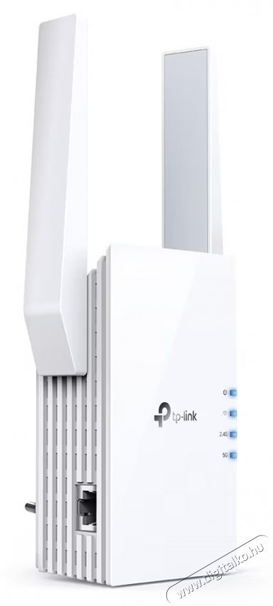 TP-LINK RE505X WiFi6 Extender Iroda &eacute;s sz&aacute;m&iacute;t&aacute;stechnika - H&aacute;l&oacute;zat - Router - 532743