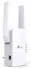 TP-LINK RE505X WiFi6 Extender Iroda &eacute;s sz&aacute;m&iacute;t&aacute;stechnika - H&aacute;l&oacute;zat - Router - 532743