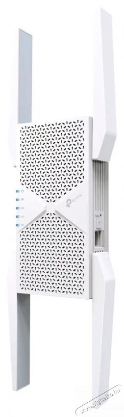 TP-LINK RE655BE BE9300 Tri-Band Wi-Fi 7 WiFi extender Iroda &eacute;s sz&aacute;m&iacute;t&aacute;stechnika - Egy&eacute;b sz&aacute;m&iacute;t&aacute;stechnikai term&eacute;k - 532747