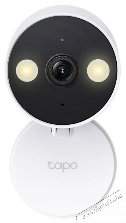 TP-LINK Tapo C120 IP kamera F&eacute;nyk&eacute;pezőg&eacute;p / kamera - Megfigyelő / IP kamera - 532781
