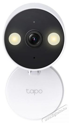 TP-LINK Tapo C120 IP kamera F&eacute;nyk&eacute;pezőg&eacute;p / kamera - Megfigyelő / IP kamera - 532781