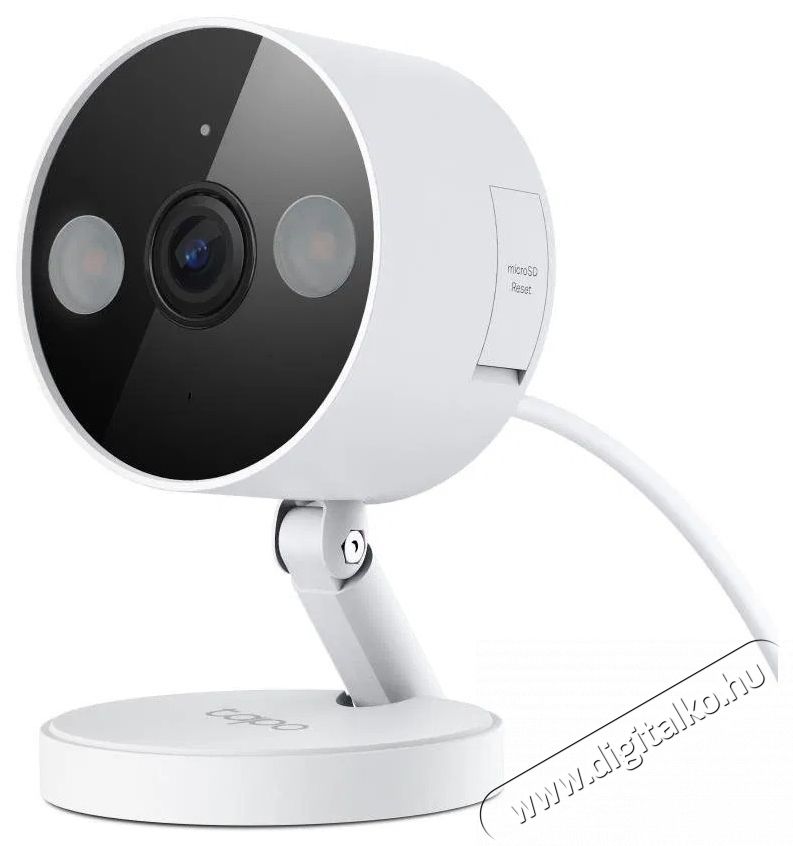 TP-LINK Tapo C120 IP kamera F&eacute;nyk&eacute;pezőg&eacute;p / kamera - Megfigyelő / IP kamera - 532781
