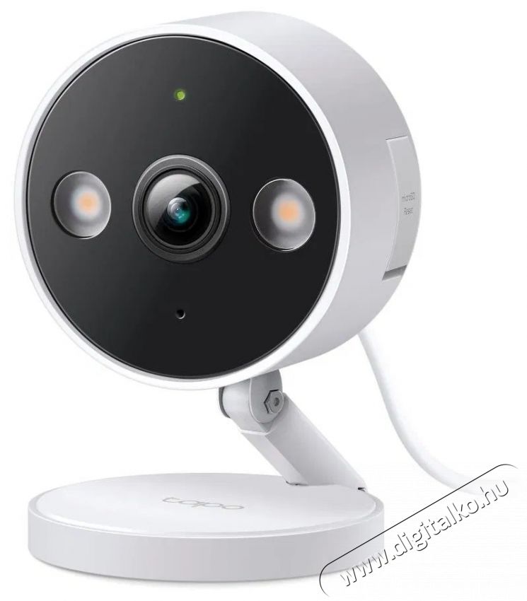 TP-LINK Tapo C120 IP kamera F&eacute;nyk&eacute;pezőg&eacute;p / kamera - Megfigyelő / IP kamera - 532781