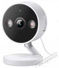 TP-LINK Tapo C120 IP kamera F&eacute;nyk&eacute;pezőg&eacute;p / kamera - Megfigyelő / IP kamera - 532781