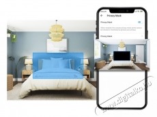 TP-LINK Tapo C211 IP kamera F&eacute;nyk&eacute;pezőg&eacute;p / kamera - Megfigyelő / IP kamera - 532771