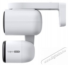 TP-LINK Tapo C246D IP kamera H&aacute;ztart&aacute;s / Otthon / K&uuml;lt&eacute;r - Biztons&aacute;gtechnika - Biztons&aacute;gi kamera - 532773