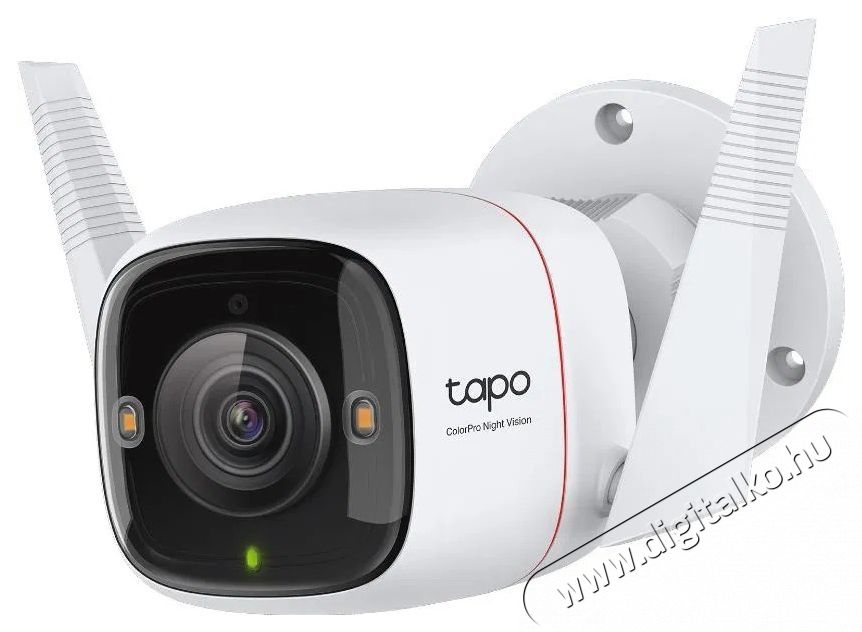 TP-LINK Tapo C325WB IP kamera F&eacute;nyk&eacute;pezőg&eacute;p / kamera - Megfigyelő / IP kamera - 532757