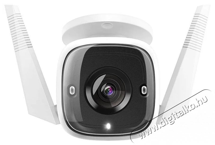 TP-LINK Tapo TC65 IP kamera F&eacute;nyk&eacute;pezőg&eacute;p / kamera - Megfigyelő / IP kamera - 532778