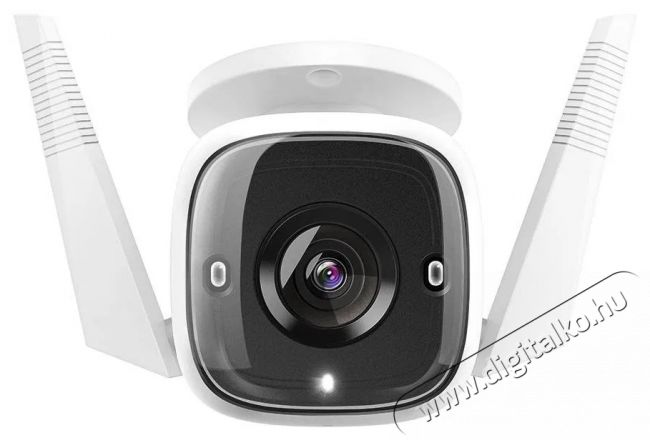 TP-LINK Tapo TC65 IP kamera F&eacute;nyk&eacute;pezőg&eacute;p / kamera - Megfigyelő / IP kamera - 532778