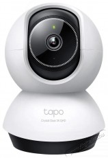 TP-LINK Tapo TC72 IP kamera - F&eacute;nyk&eacute;pezőg&eacute;p / kamera - Megfigyelő / IP kamera - 532777