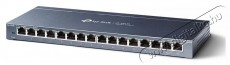 TP-LINK TL-SG116 Switch otthoni haszn&aacute;latra Iroda &eacute;s sz&aacute;m&iacute;t&aacute;stechnika - H&aacute;l&oacute;zat - Switch - 532754