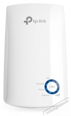 TP-LINK TL-WA850RE WiFi extender Iroda &eacute;s sz&aacute;m&iacute;t&aacute;stechnika - H&aacute;l&oacute;zat - Lefedetts&eacute;gn&ouml;velő / jeltov&aacute;bb&iacute;t&oacute; - 532770