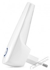 TP-LINK TL-WA850RE WiFi extender Iroda &eacute;s sz&aacute;m&iacute;t&aacute;stechnika - H&aacute;l&oacute;zat - Lefedetts&eacute;gn&ouml;velő / jeltov&aacute;bb&iacute;t&oacute; - 532770
