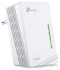 TP-LINK TL-WPA4220 Powerline adapter Iroda &eacute;s sz&aacute;m&iacute;t&aacute;stechnika - H&aacute;l&oacute;zat - H&aacute;l&oacute;zati kieg&eacute;sz&iacute;tő - 532765
