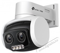 TP-LINK VIGI C540V IP kamera - F&eacute;nyk&eacute;pezőg&eacute;p / kamera - Megfigyelő / IP kamera - 532774
