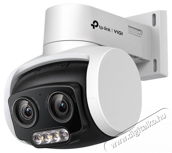 TP-LINK VIGI C540V IP kamera F&eacute;nyk&eacute;pezőg&eacute;p / kamera - Megfigyelő / IP kamera - 532774