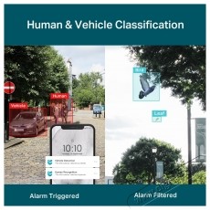 TP-LINK VIGI C540V IP kamera F&eacute;nyk&eacute;pezőg&eacute;p / kamera - Megfigyelő / IP kamera - 532774