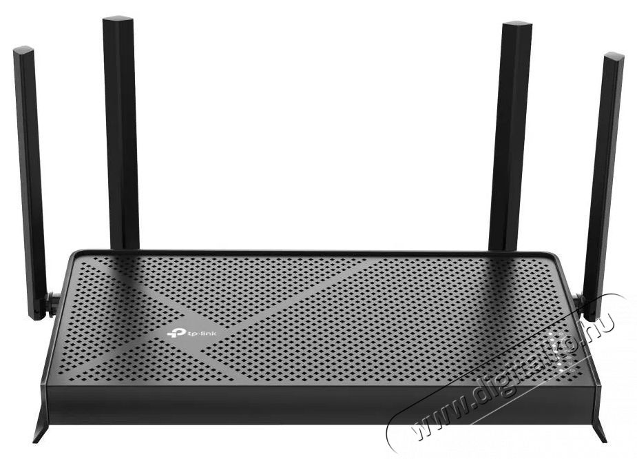TP-LINK Archer BE3600 Dual-Band Wi-Fi 7 WiFi router Iroda &eacute;s sz&aacute;m&iacute;t&aacute;stechnika - H&aacute;l&oacute;zat - Router - 532789