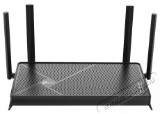 TP-LINK Archer BE3600 Dual-Band Wi-Fi 7 WiFi router Iroda &eacute;s sz&aacute;m&iacute;t&aacute;stechnika - H&aacute;l&oacute;zat - Router - 532789