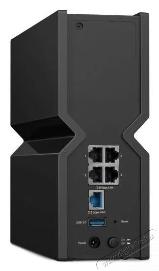 TP-LINK Archer BE550, BE9300 Tri Band Wi-Fi 7 Router Iroda &eacute;s sz&aacute;m&iacute;t&aacute;stechnika - H&aacute;l&oacute;zat - Router - 532790