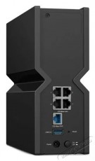 TP-LINK Archer BE550, BE9300 Tri Band Wi-Fi 7 Router Iroda &eacute;s sz&aacute;m&iacute;t&aacute;stechnika - H&aacute;l&oacute;zat - Router - 532790