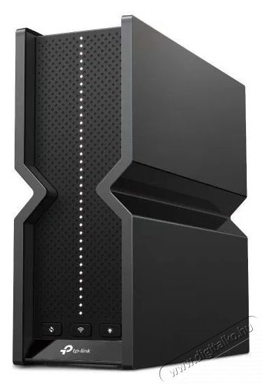 TP-LINK Archer BE550, BE9300 Tri Band Wi-Fi 7 Router Iroda &eacute;s sz&aacute;m&iacute;t&aacute;stechnika - H&aacute;l&oacute;zat - Router - 532790
